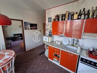 Znížená cena - Na predaj 2 – izbový byt s balkónom v Rožňave