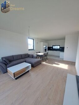 REZERVOVANÉ Posledná novostavba 4-izbového dvojdomu v štand