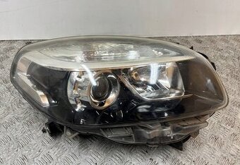 Renault koleos lift 2011- pravé predné svetlo