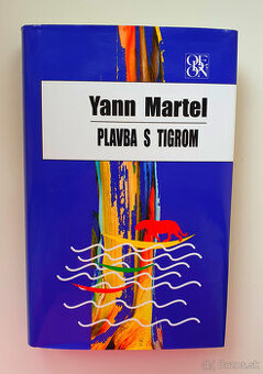 Plavba s tigrom. - 1