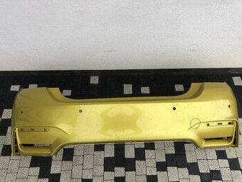 Zadny naraznik BMW M4 F82 51128056223