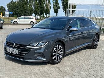 Volkswagen Arteon SB 2.0 TDI 4Motion Elegance DSG