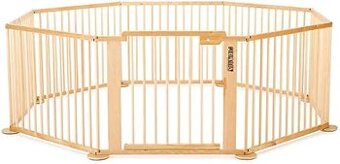 Darujem detskú ohrádku FELIBABY