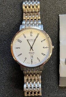 hodinky Boccia Titanium Royce 3605-02