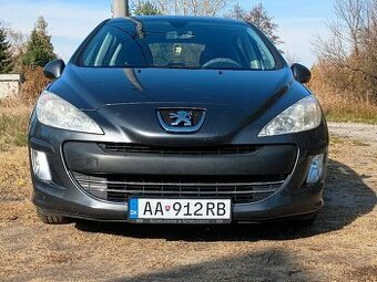 Peugeot 308 ,2009