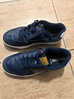 Chlapčenské topánky