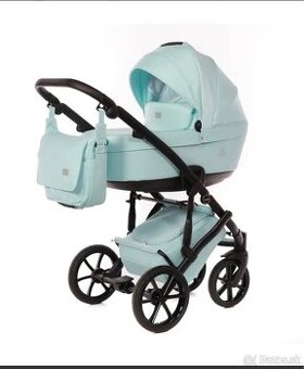 Kočiar 3.kombinácia