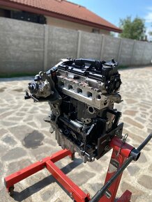 Predam motor po kompletnej GO 2.0 TDI 140 kw DETA