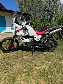 Yamaha xt 660 z Tenere