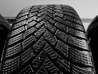 Zimne pneumatiky Barum Polaris 6 225/45 R18