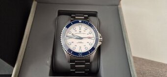 Predám Hamilton Khaki automatic.