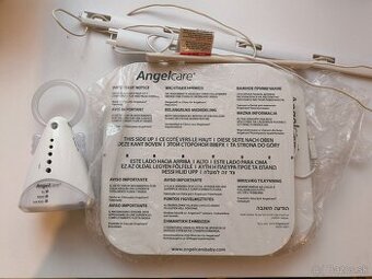 Monitor dychu pre bábätká