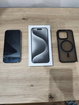 iphone 15 Pro 128gb TOP Sav