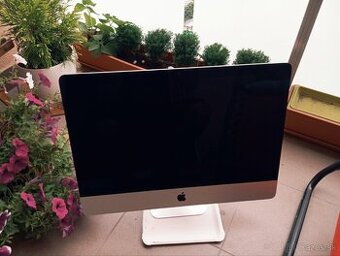 Imac 2017 21.5 inch