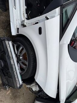 blatník SEAT Leon 1P