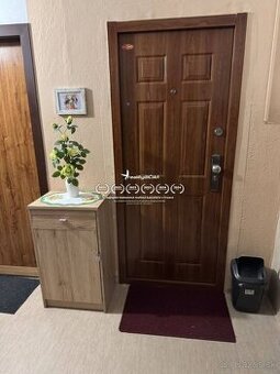 Na predaj garsónka v Galante