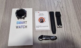 Hodinky smart watch
