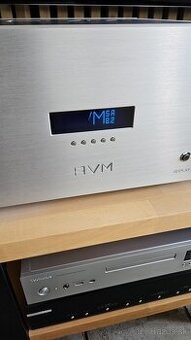 Predám zosilňovač AVM Ovation SA 8.2