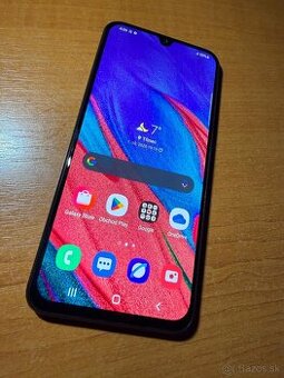 Samsung GALAXY a40 4/64GB