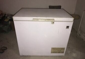 Mrazníčka Calex Samsung Symphony 28.