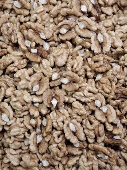 Vlašské orechy - Triedené POLOVIČKY