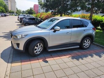 Mazda CX 5 , 2014 automat 110kw