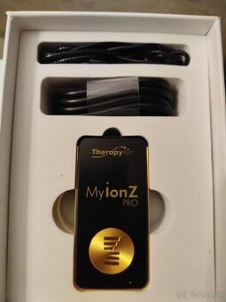 Nova osobna cisticka vzduchu Myion Z Pro