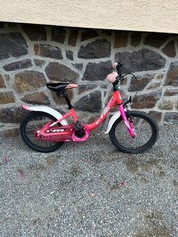 Predam detsky iykel CTM