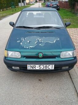 Predám Škoda Felicia