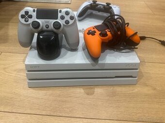 PlayStation 4 Pro