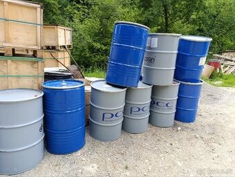 200L sud zatvárací