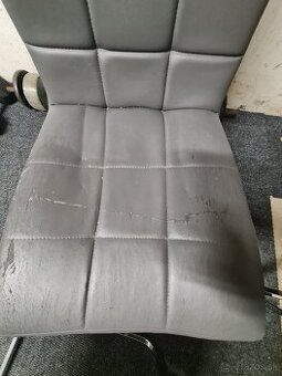 Kuchynské stoličky