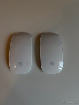 Apple Magic Mouse