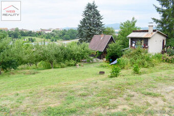 ´´ZNÍŽENÁ CENA´´ NA PREDAJ STAVEBNÝ POZEMOK V BARDEJOVE