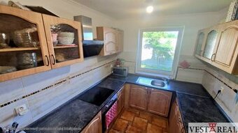 Na predaj 5 izbový rodinný dom Jelka