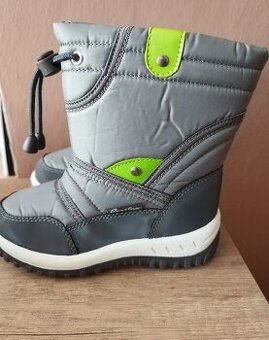 Snehule velk.27 - nove