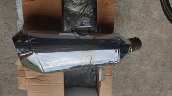 R1250R / R1250RS vyfuk