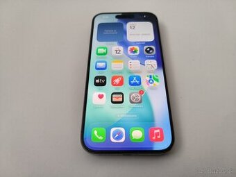 apple iphone 15 PRO MAX 512gb Natural Titanium / Batéria 100