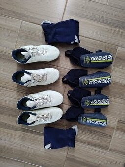 Detské kopačky a príslušenstvo