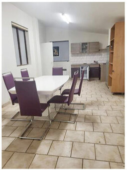 Výrobná hala / sklad / kancelárie / prenájom / NEMCE - 1