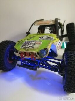 Wltoys bugina