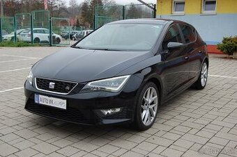 Seat Leon 2.0 TDI FR - 1