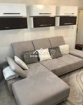 1-izbový byt v Pezinku