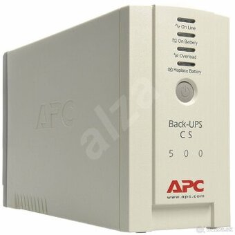 APC BACK - UPS
