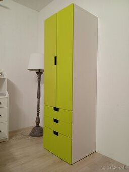 skriňa Ikea Stuva