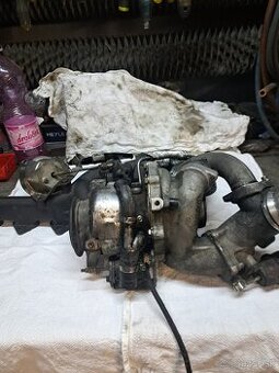 Bmw X6,X5 e60,e90 - 1