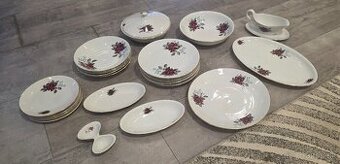 Porcelanova suprava - 1