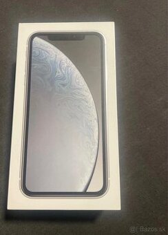 iPhone Xr