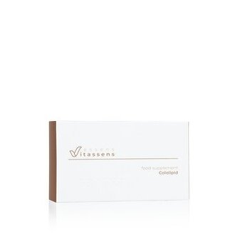 Collolipid - kapsule