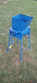 Stojanova rezecka na repu